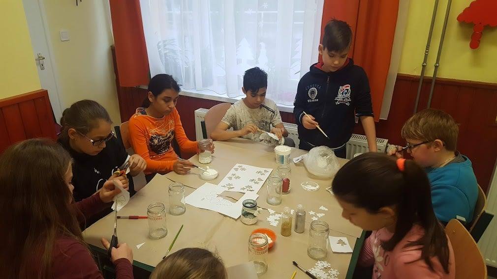 Népszerű a Gyakorlati Élet Szakkör