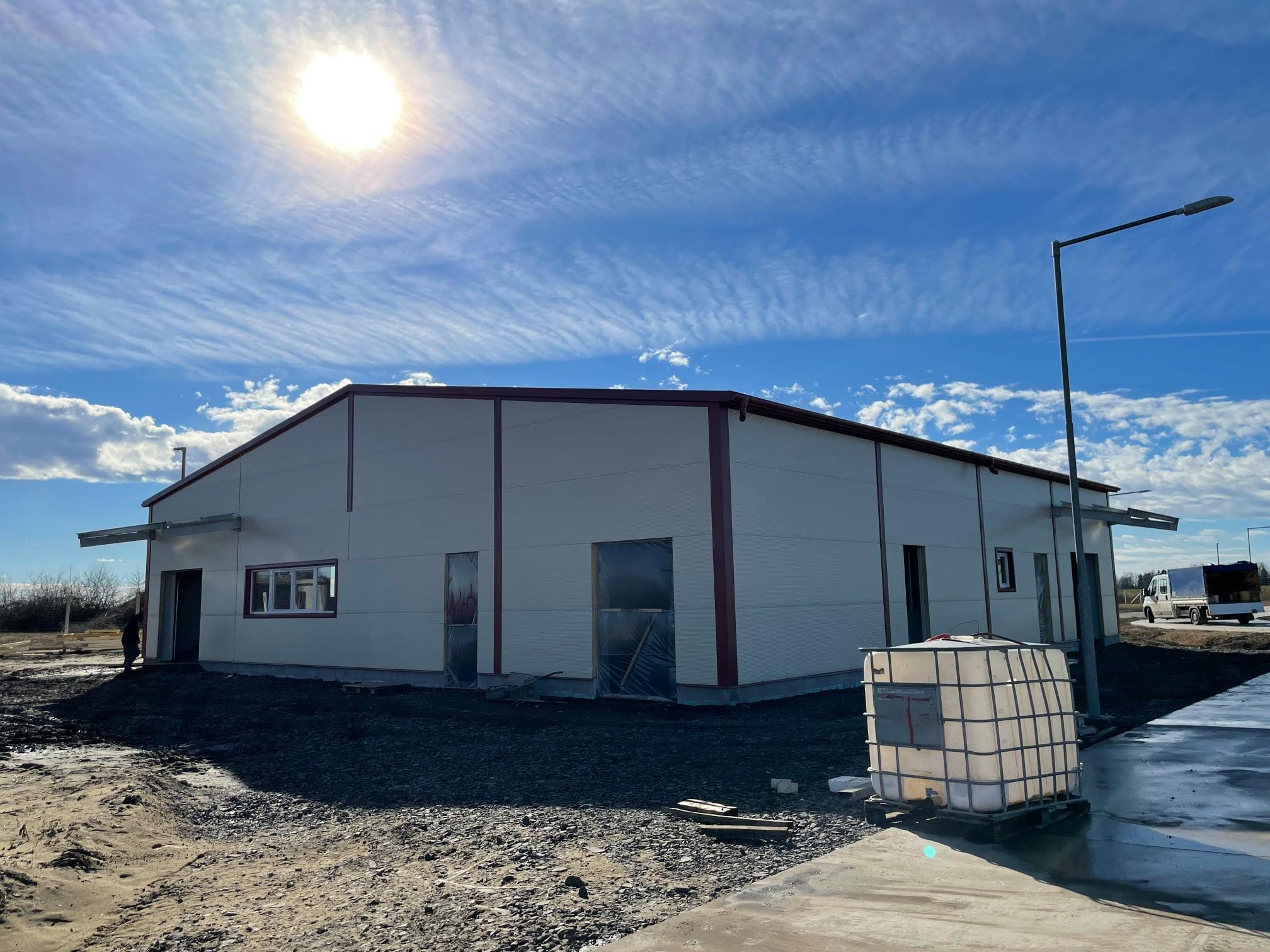 A kecskeméti önkormányzat négyesre vizsgázott az Állami Számvevőszék vizsgálatán - Fotó: Petőfi Népe/Archív felvétel