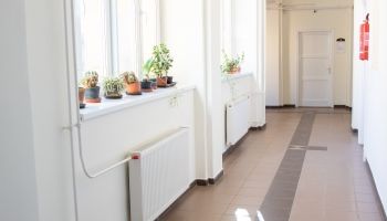 Polgármesteri Hivatal energetikai rendszerek