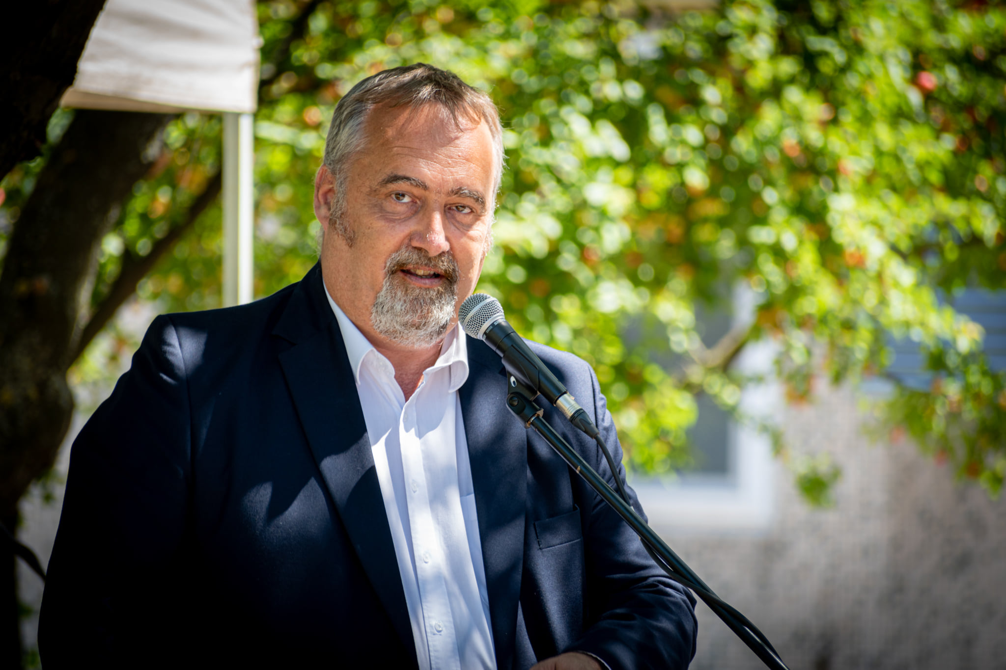 Tájékoztató a térségünkben történtekről