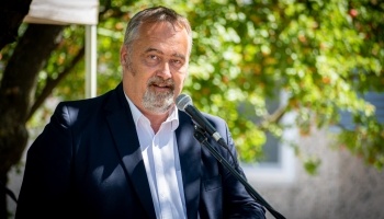 Tájékoztató a térségünkben történtekről