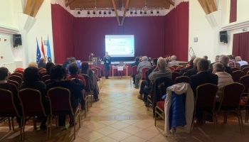 Együtt közönségeinkért