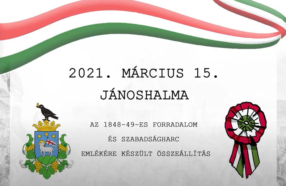 Hunyadi Általános Iskola közleménye