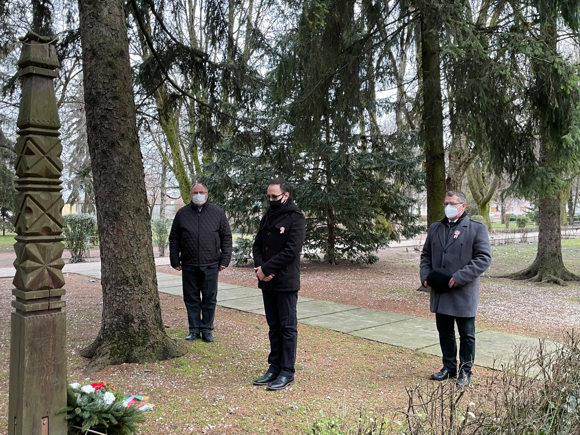 a magyar szabadság születésének napja