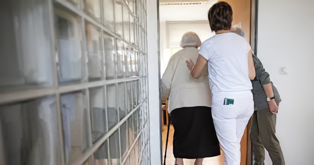 A jánoshalmi Védőnők is bekapcsolódtak