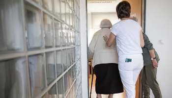 A jánoshalmi Védőnők is bekapcsolódtak