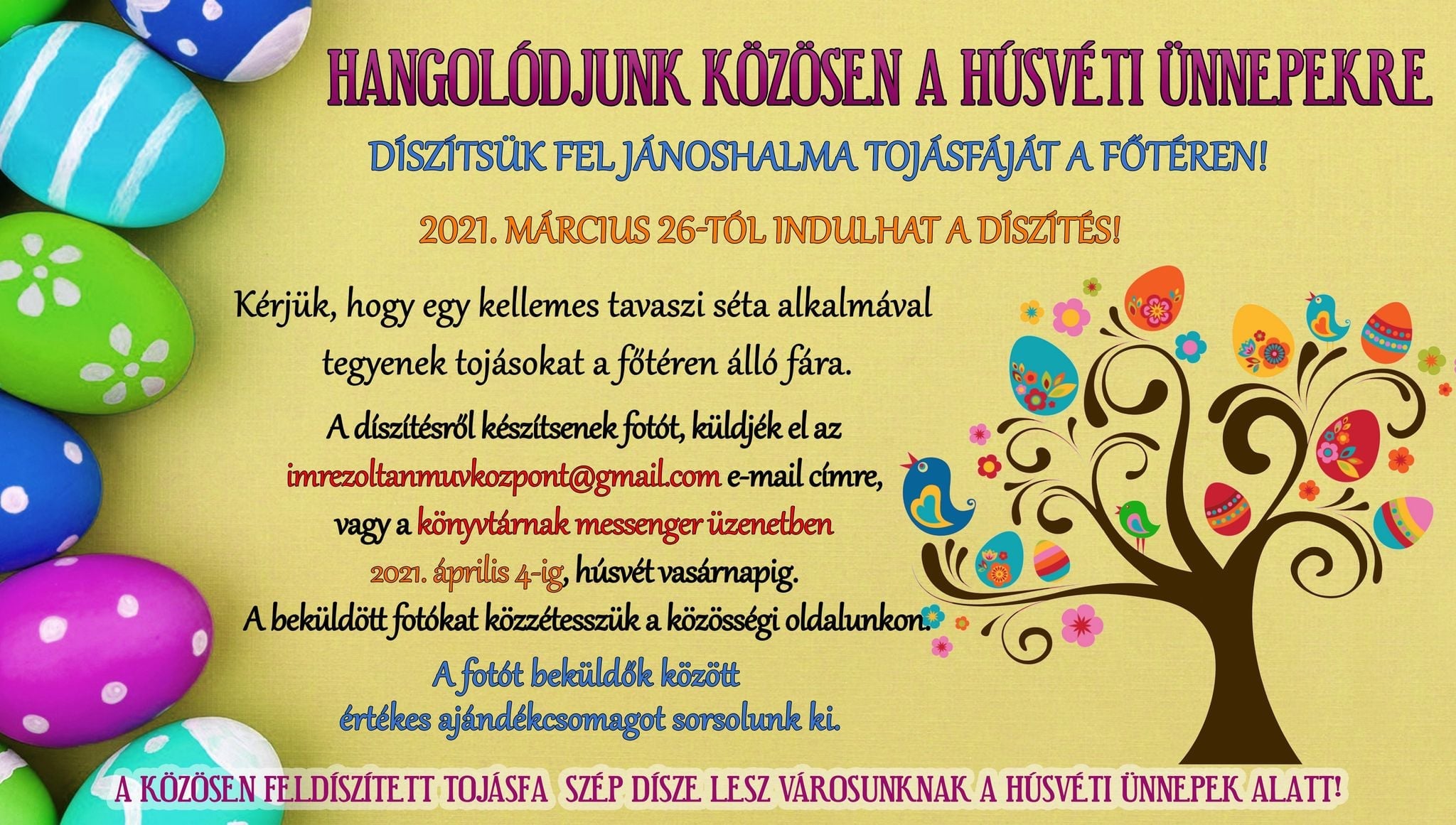 Egy nagyon jó közösségi kezdeményezés