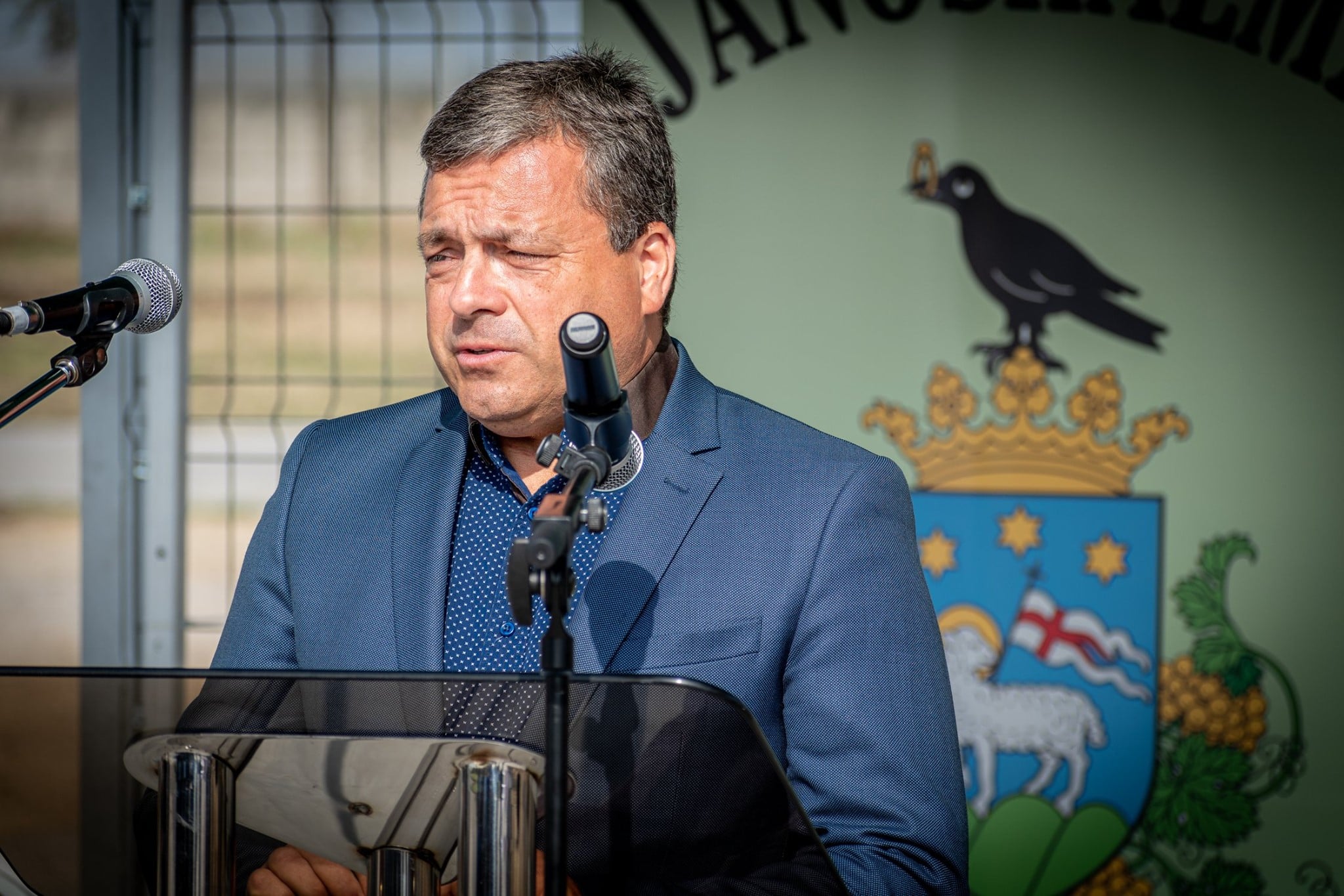 A Bányai Család Közleménye 04.16.