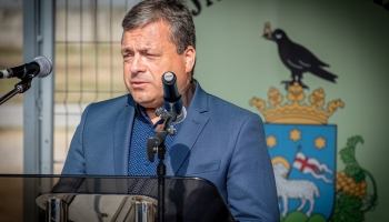 A Bányai Család Közleménye 04.16.