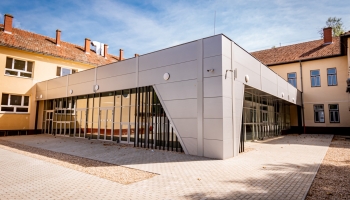 Úton a jövő iskolája felé