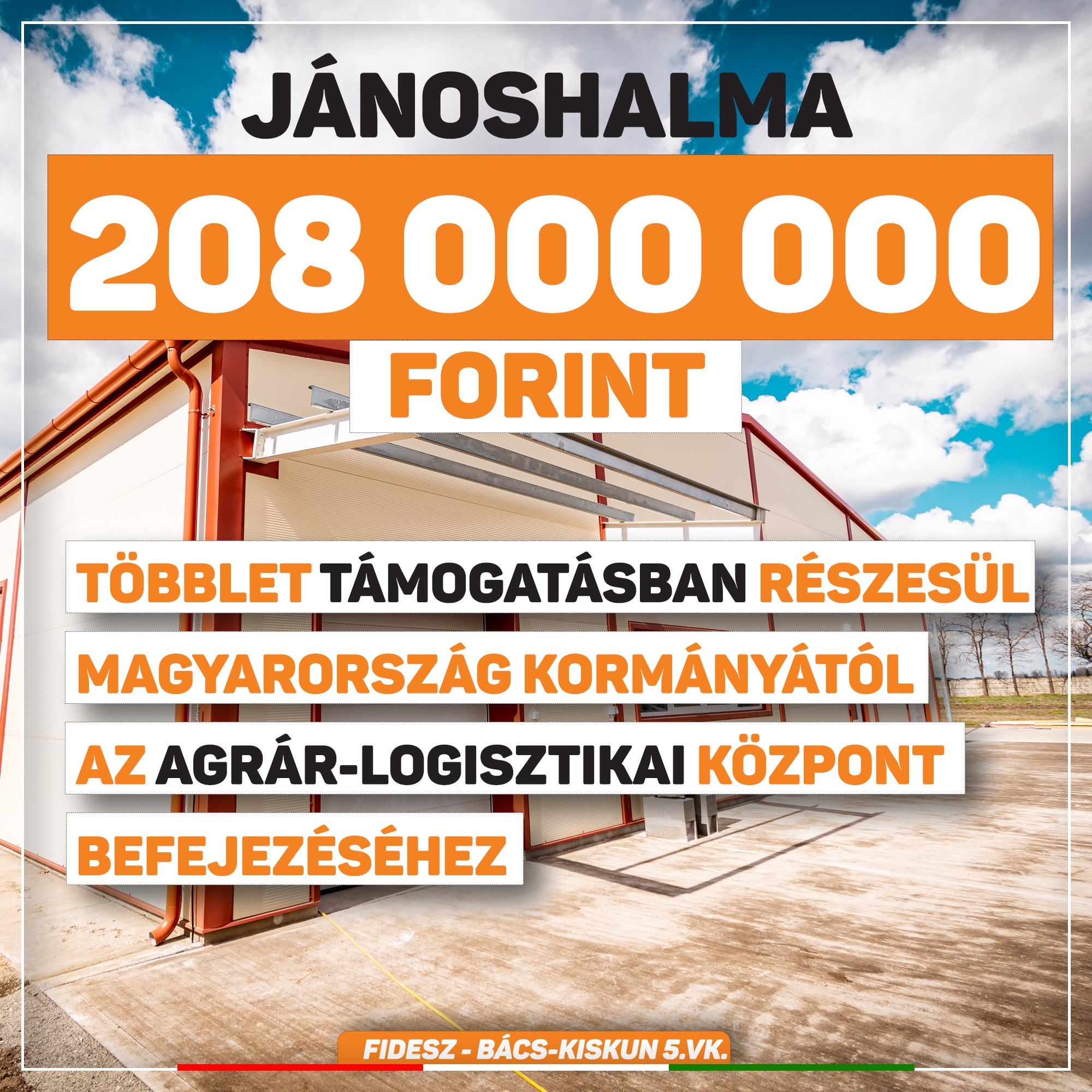 Egy igazán jó hír ezen a szomorkás napon