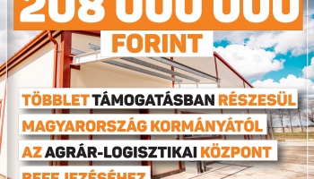 Egy igazán jó hír ezen a szomorkás napon