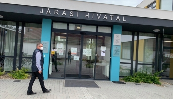 A Kormányablak márciusban költözött át