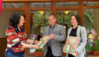 Gyermeknapi könyvajándékok