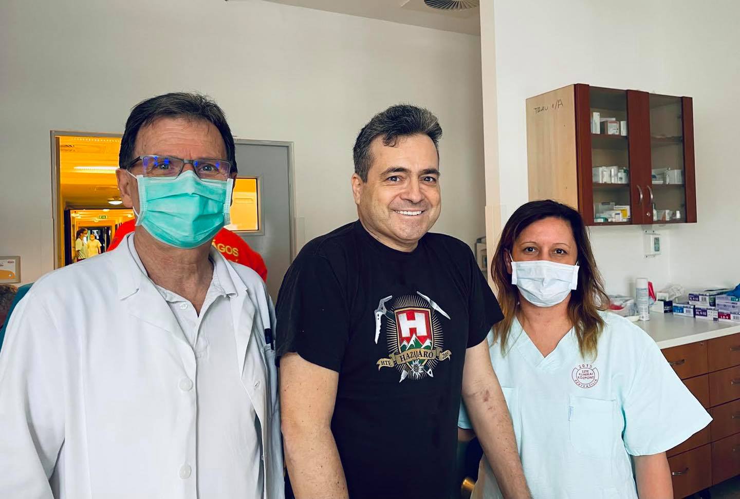 Védőnők Napja - hivatalos ünneppé vált