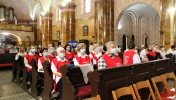 30 éves a Jánoshalmi csoport