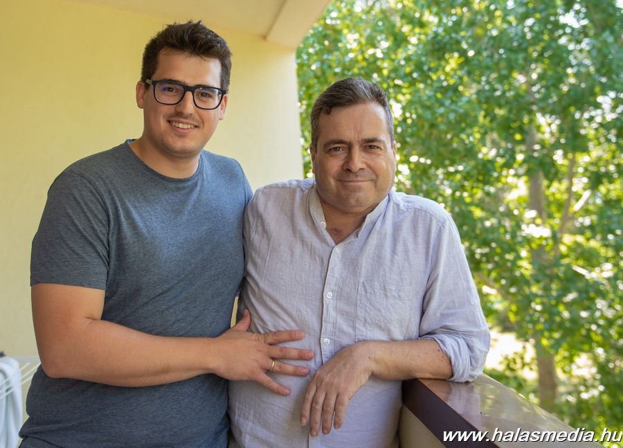 A jó Isten döntési helyzet elé állította