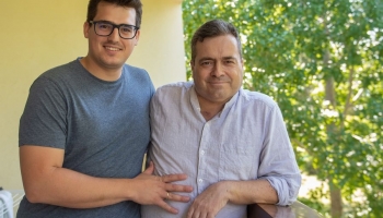 A jó Isten döntési helyzet elé állította