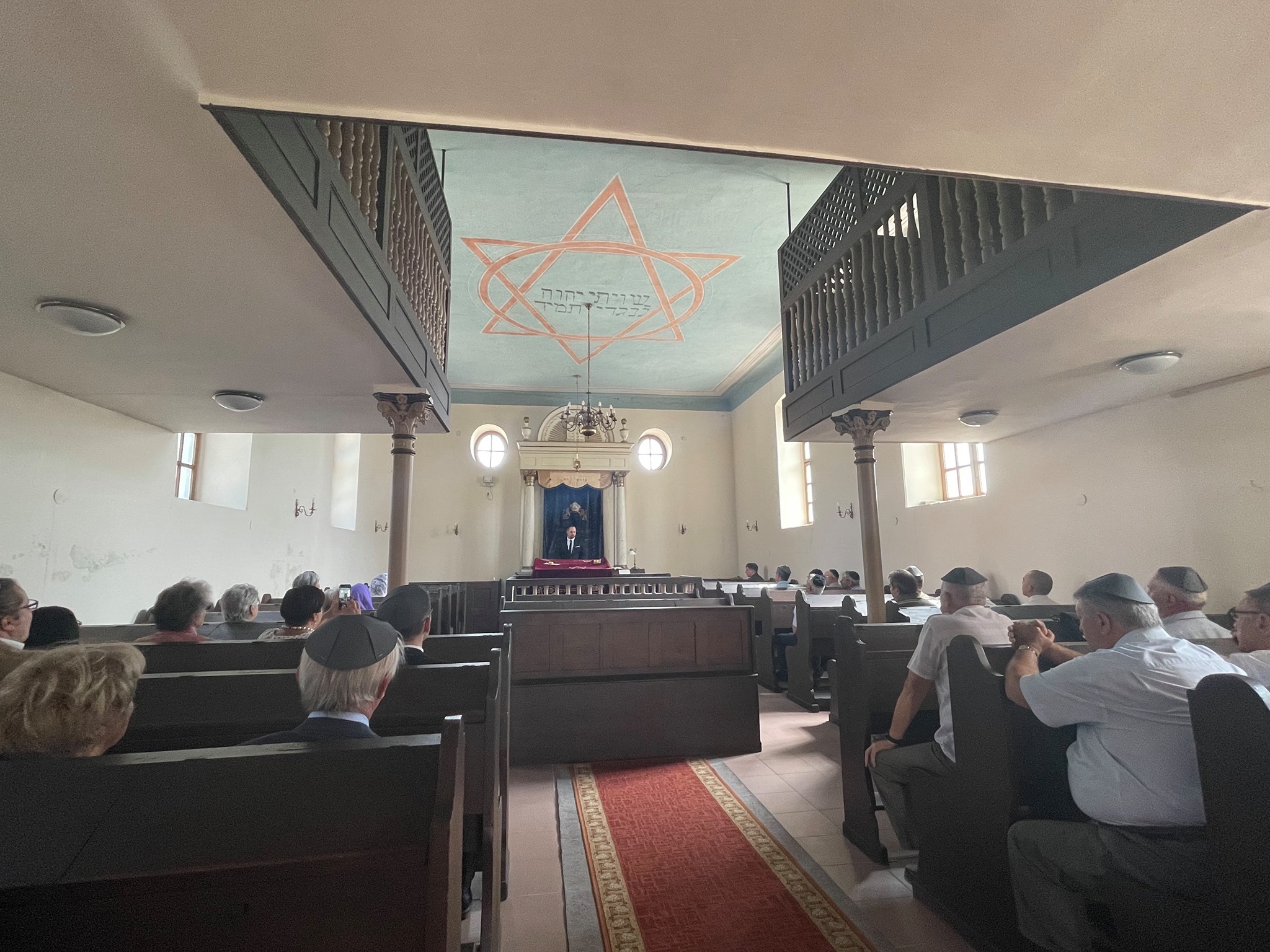 Mártírok Napi megemlékezés