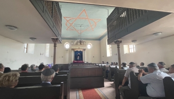 Mártírok Napi megemlékezés