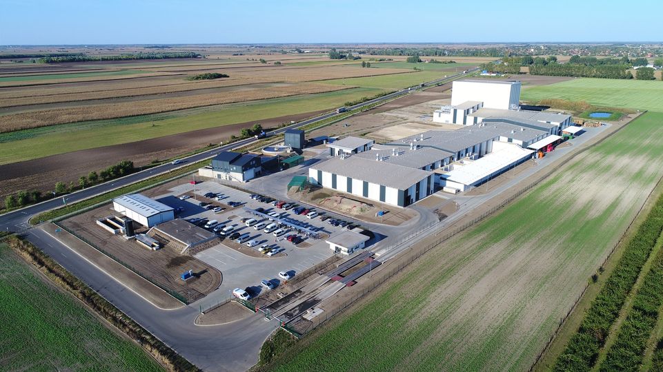 Álláshirdetés - Keltetőüzemi dolgozó