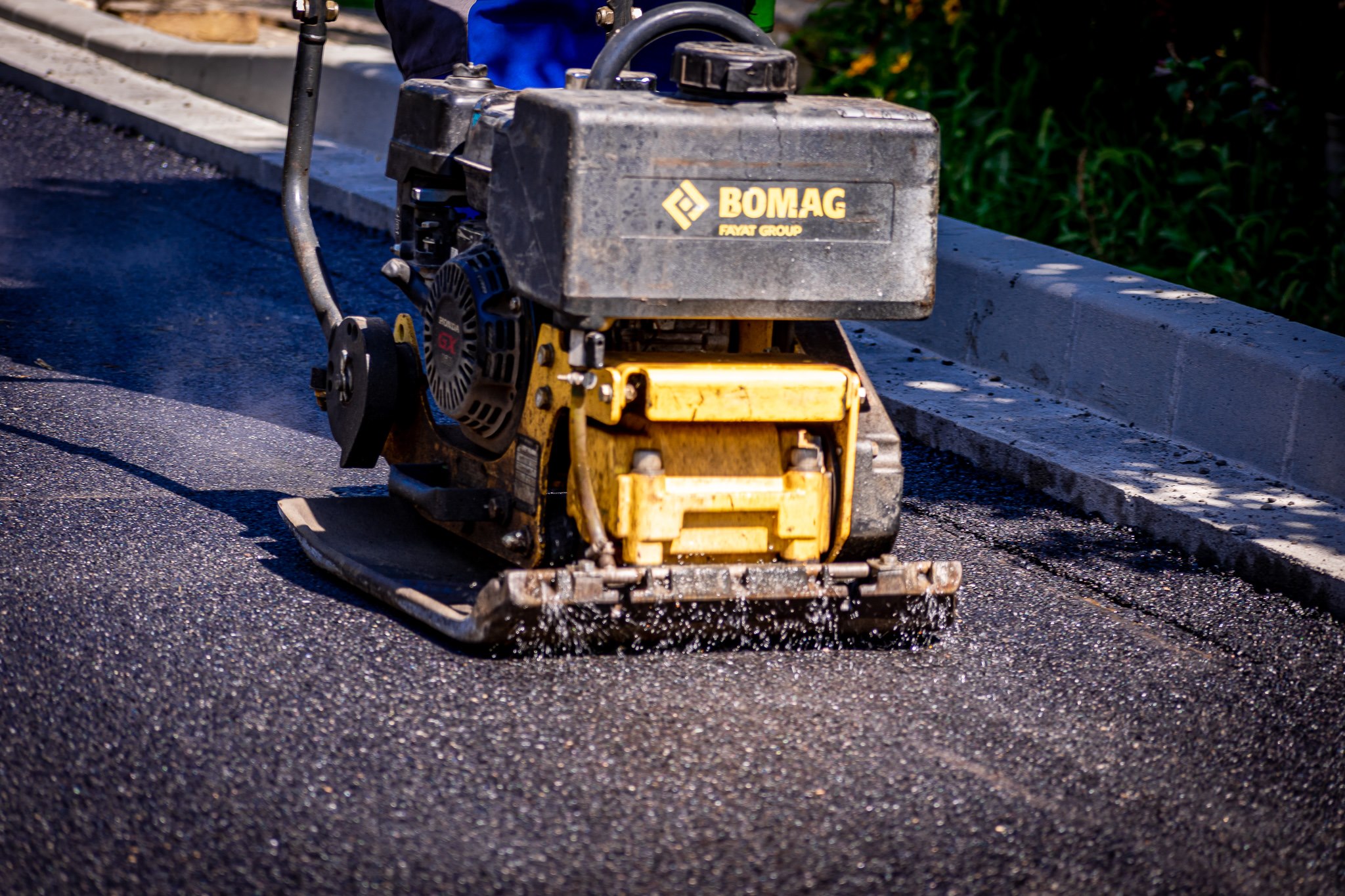 Dózsa György utca - Bányai Gábor