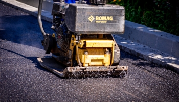 Dózsa György utca - Bányai Gábor