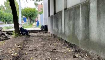 Idén is folytatódik a Városi Járdaépítési Program