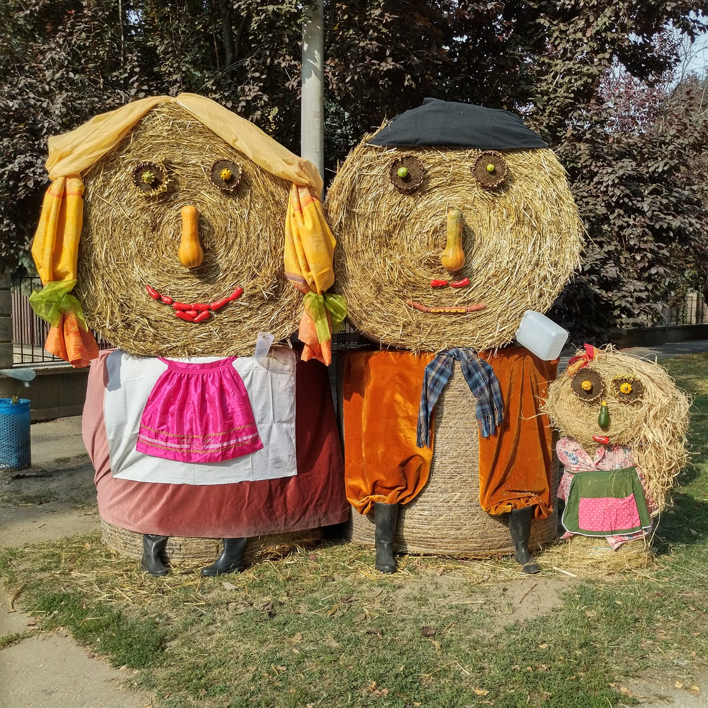 Pénteken kezdődik a Jánoshalmi Szüreti Napok!