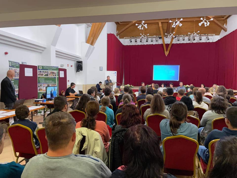 2021. Szeptember 21. Pályaválasztási Nap