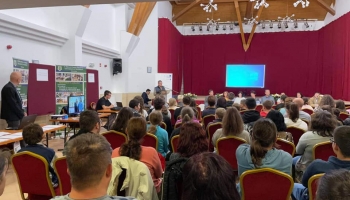 2021. Szeptember 21. Pályaválasztási Nap