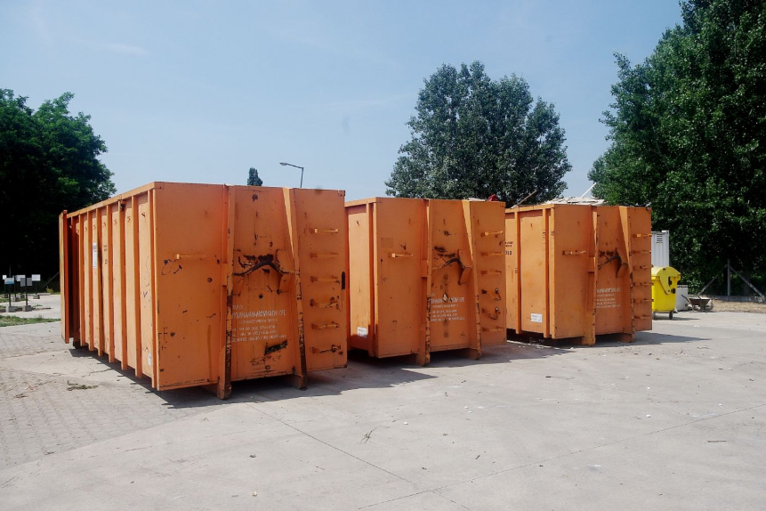 Jánoshalmi Hulladékudvar nyitva tartása módosult