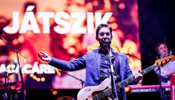 Fergeteges hangulatot teremtett Jánoshalma