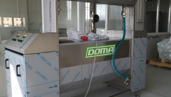 Helyzetjelentés a Gyümölcsfeldolgozóból