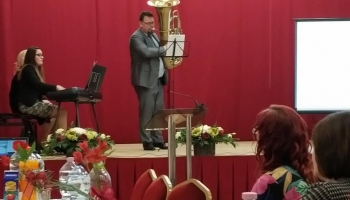 November 12. A szociális munka napja