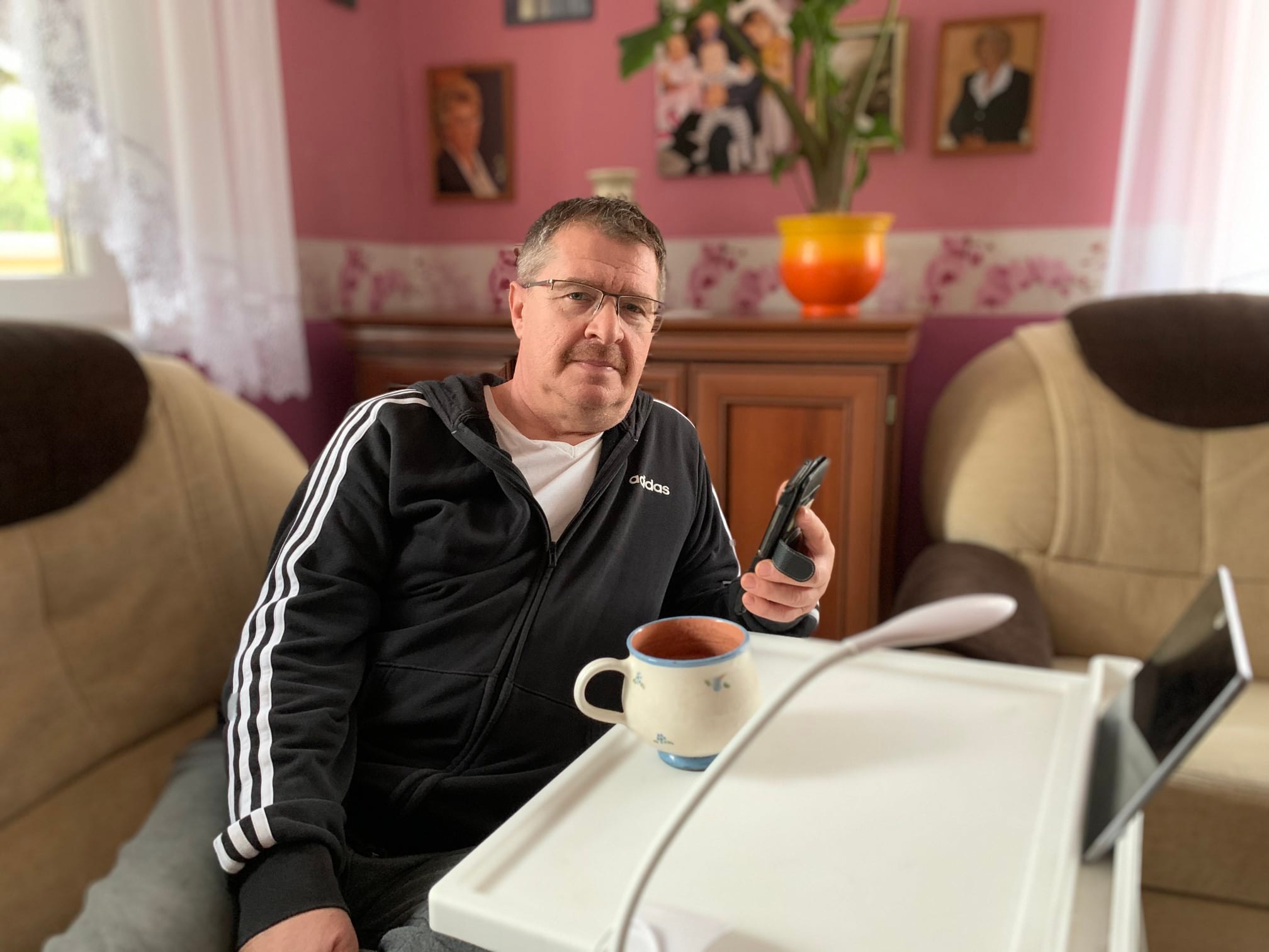 Minden lehetséges módon vigyázzanak magukra