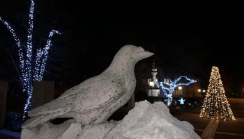 Amikor kigyúlnak a karácsonyi fények