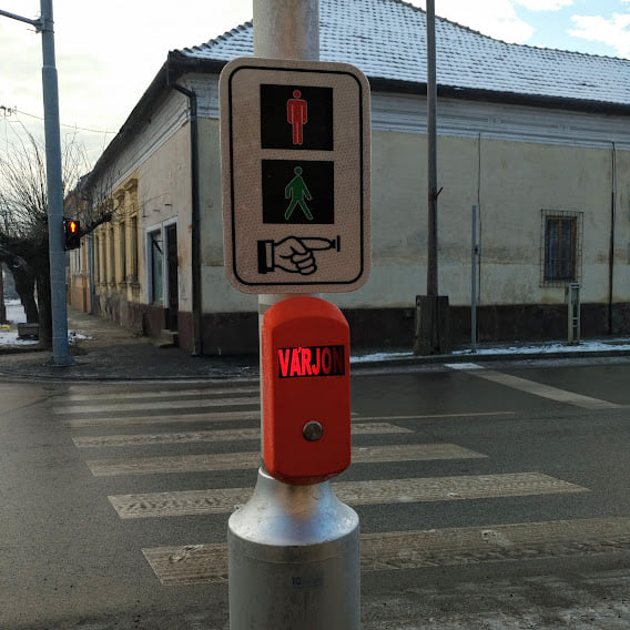 Kérem, olvassák el figyelmesen