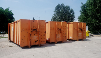 Hulladékudvarok ünnepi nyitva tartás