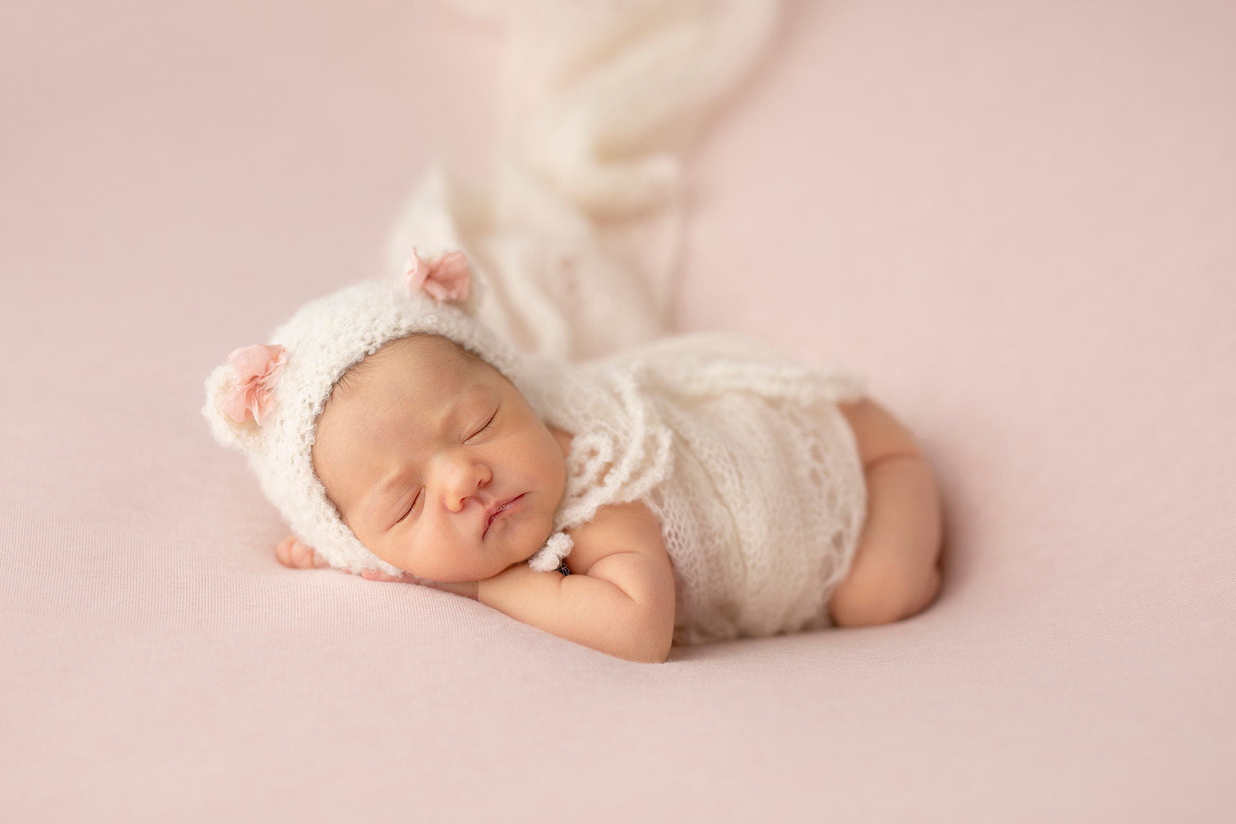 Megszületett az év első jánoshalmi újszülöttje