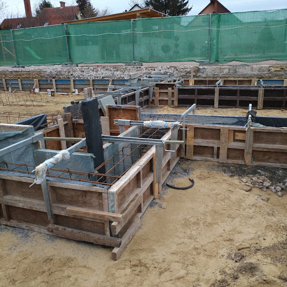 Tájékoztatás az új bölcsőde építéséről