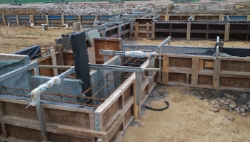 Tájékoztatás az új bölcsőde építéséről