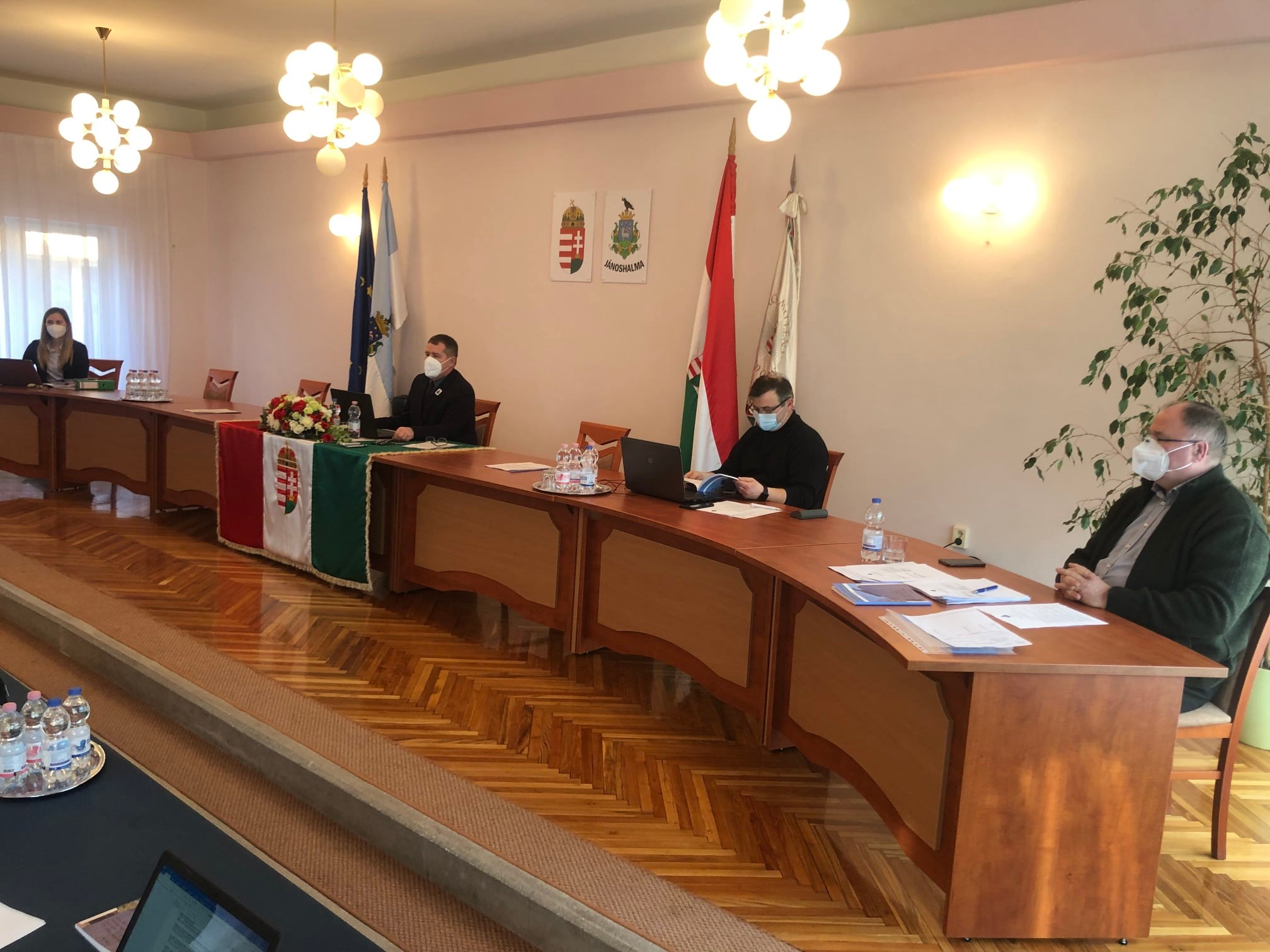 Tájékoztató kivonat a döntésekről