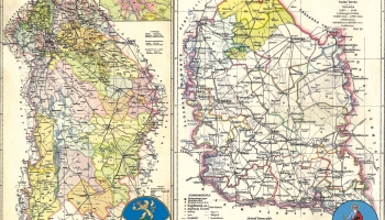 FEBRUÁR 1. BÁCS-KISKUN MEGYE SZÜLETÉSNAPJA