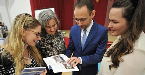 Hiánypótló kötetet adtak ki Jánoshalmáról