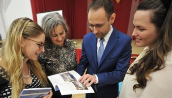 Hiánypótló kötetet adtak ki Jánoshalmáról