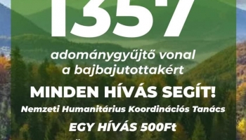 Készen állunk segítséget nyújtani