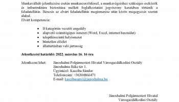 Zöldség-gyümölcs feldolgozó - állás