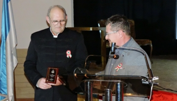 Harminc év a kultúra szolgálatában