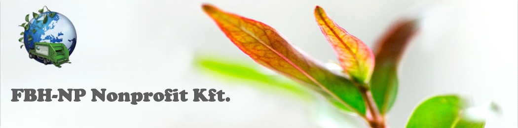 Tájékoztatás - hulladékszállításról